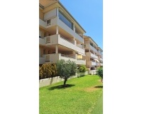 Resale - apartment - Marbella - Elviria