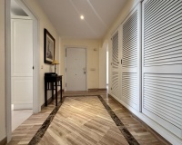 Resale - apartment - Marbella - Elviria