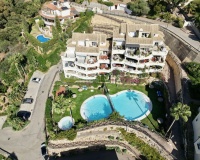 Resale - apartment - Marbella - Elviria