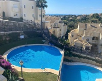 Resale - apartment - Marbella - Elviria