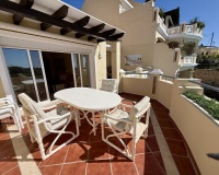 Resale - apartment - Marbella - Elviria