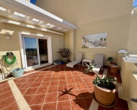 Resale - apartment - Marbella - Elviria