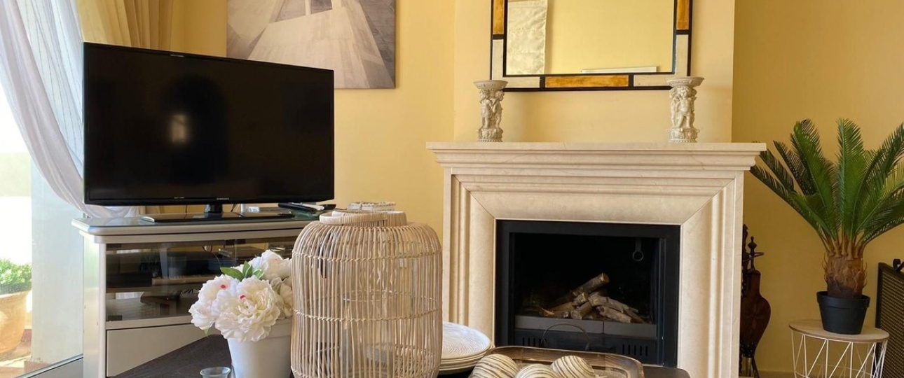 Resale - apartment - Marbella - Elviria