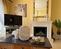 Resale - apartment - Marbella - Elviria