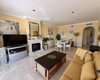 Resale - apartment - Marbella - Elviria