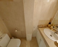 Resale - apartment - Marbella - Elviria