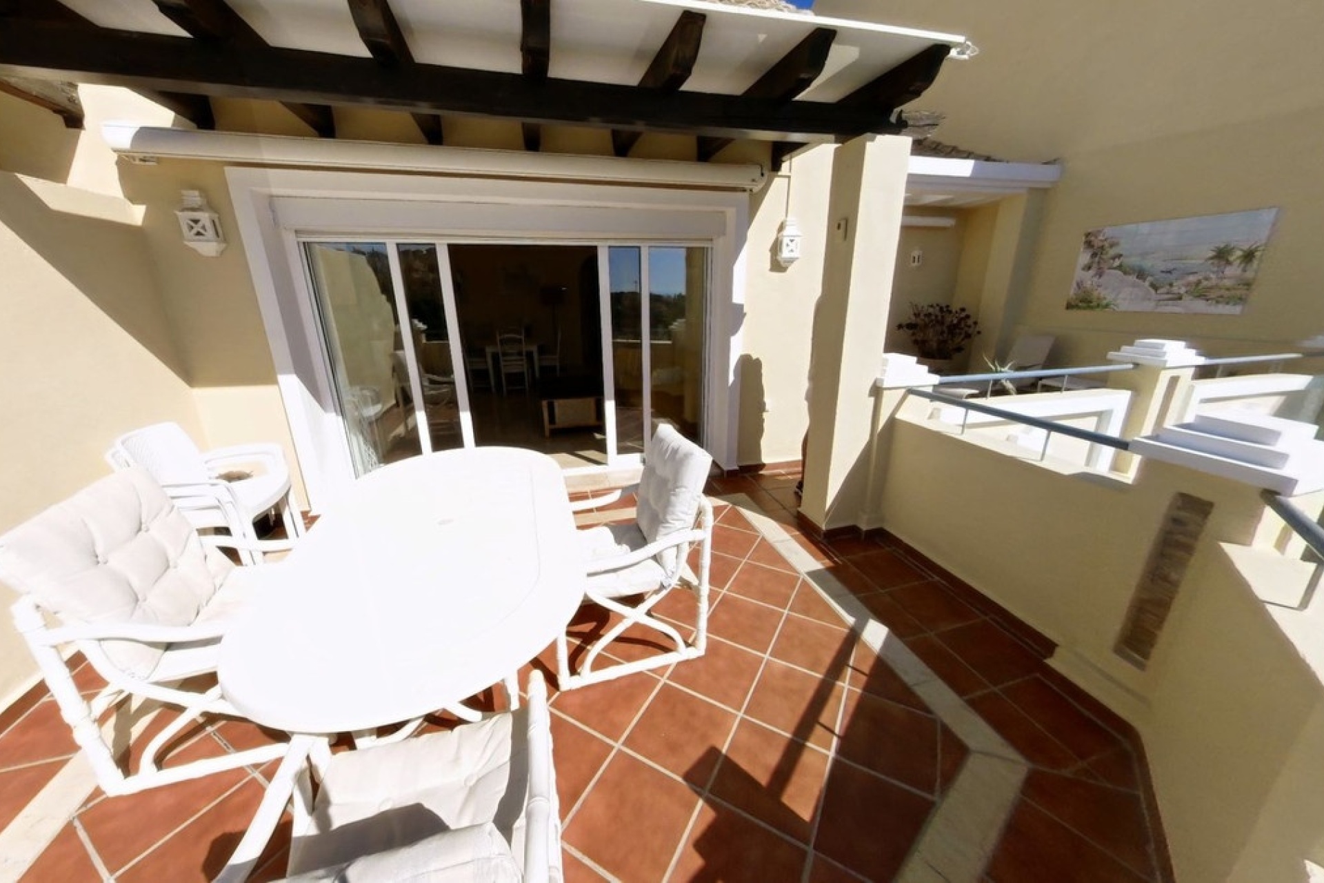 Resale - apartment - Marbella - Elviria