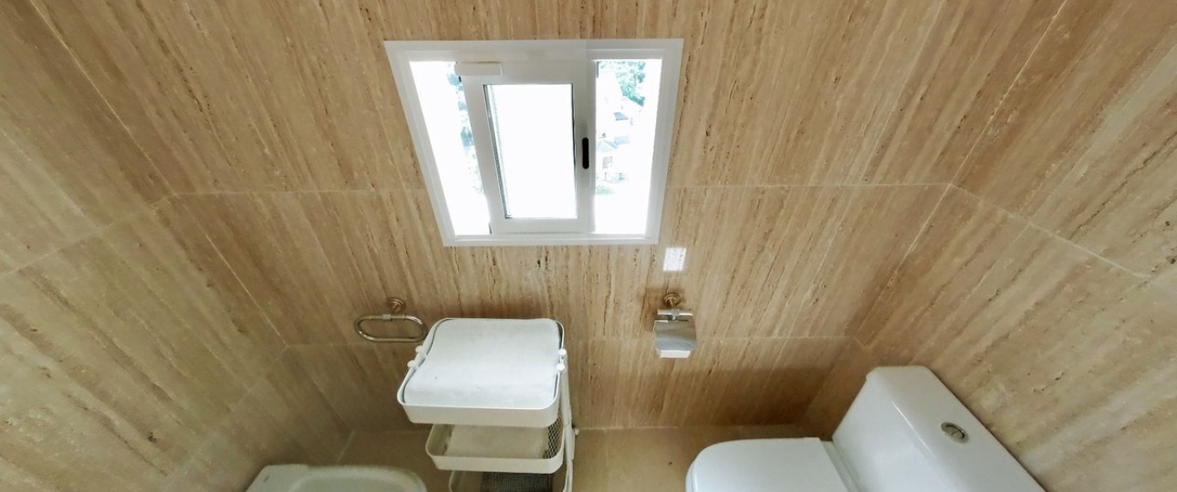 Resale - apartment - Marbella - Elviria