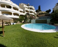 Resale - apartment - Marbella - Elviria