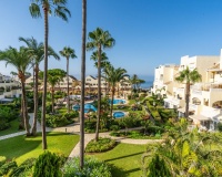 Resale - apartment - Marbella - Elviria