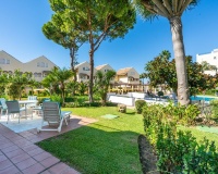 Resale - apartment - Marbella - Elviria