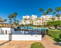 Resale - apartment - Marbella - Elviria