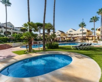 Resale - apartment - Marbella - Elviria