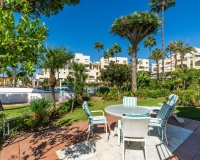 Resale - apartment - Marbella - Elviria