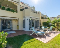 Resale - apartment - Marbella - Elviria