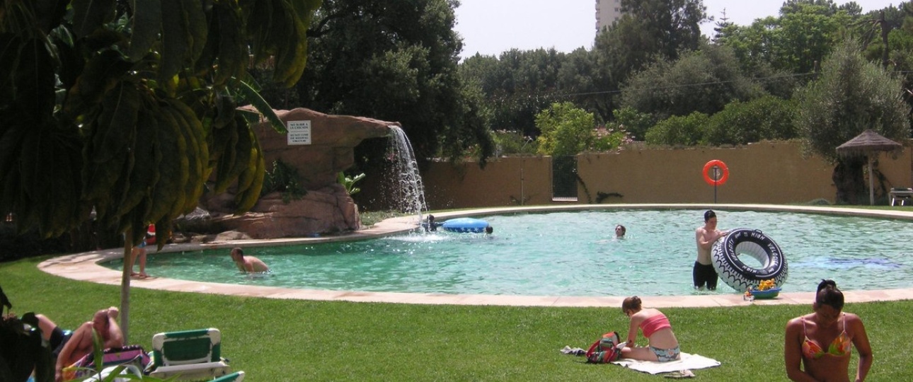 Resale - apartment - Marbella - Elviria