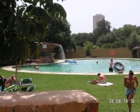 Resale - apartment - Marbella - Elviria