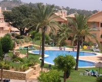 Resale - apartment - Marbella - Elviria