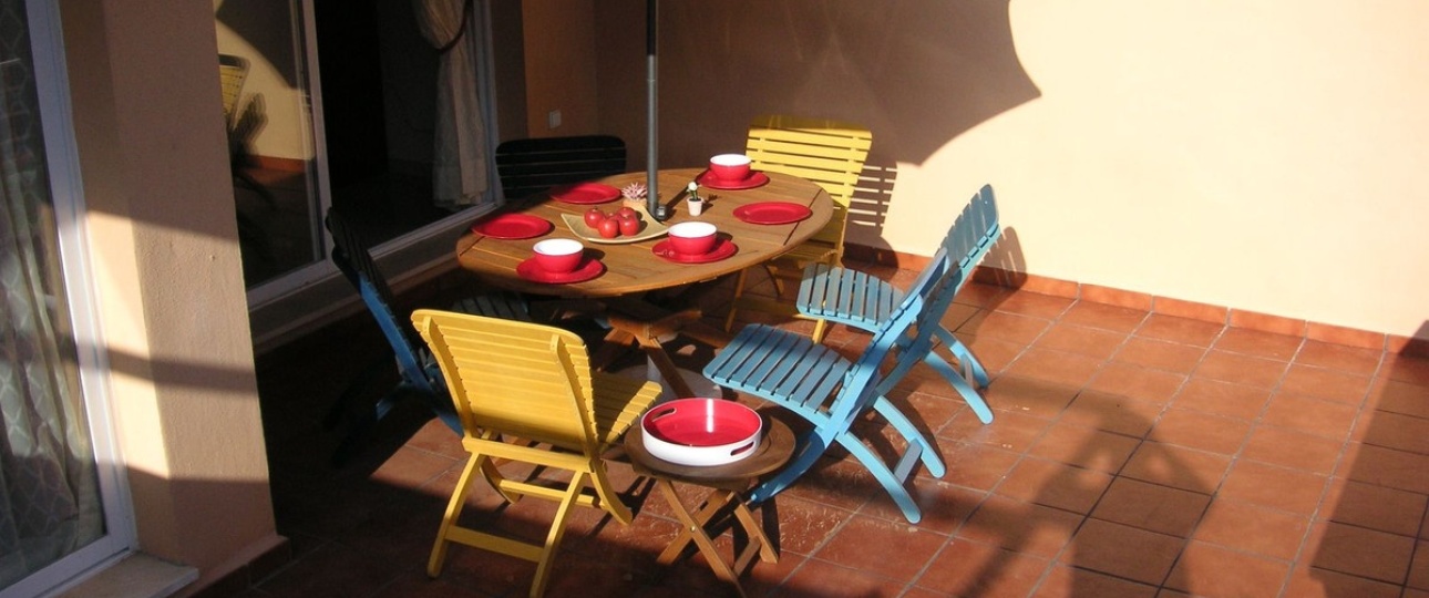 Resale - apartment - Marbella - Elviria