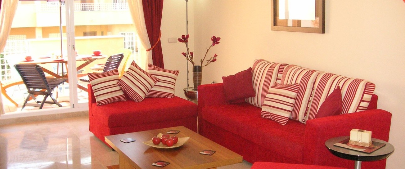 Resale - apartment - Marbella - Elviria