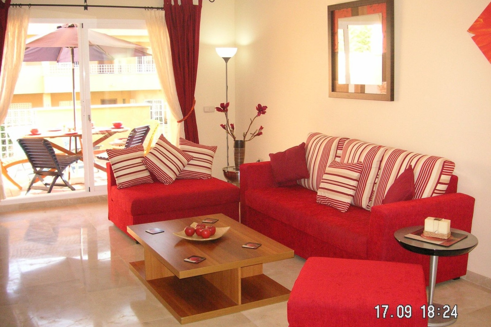 Resale - apartment - Marbella - Elviria