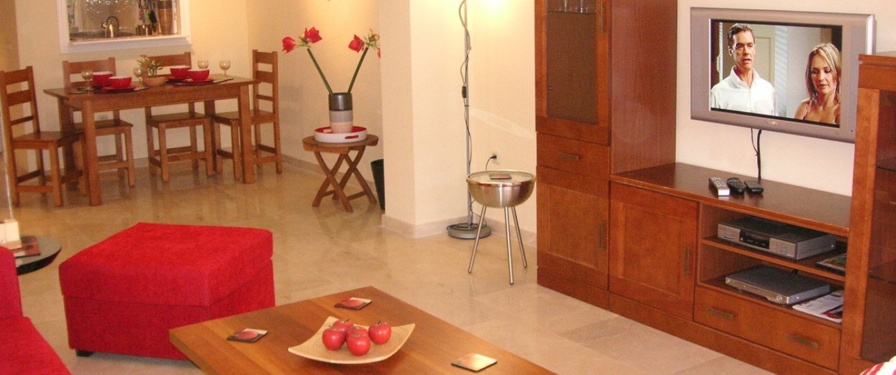 Resale - apartment - Marbella - Elviria