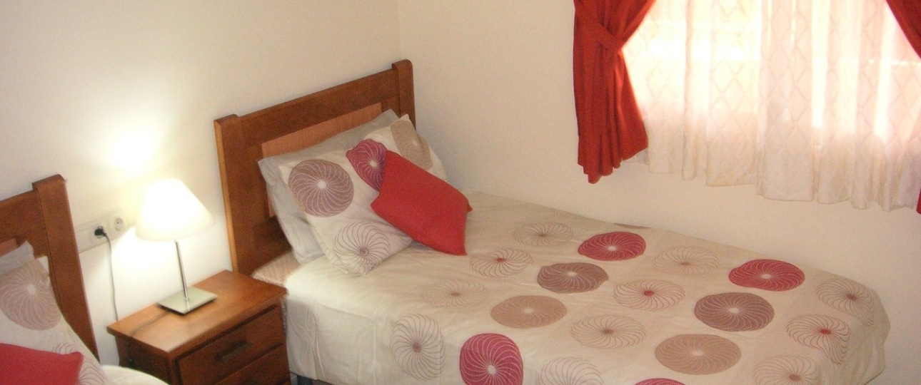 Resale - apartment - Marbella - Elviria