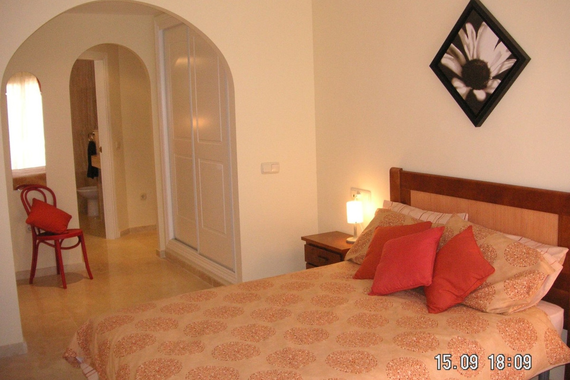 Resale - apartment - Marbella - Elviria