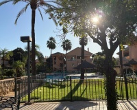 Resale - apartment - Marbella - Elviria