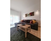 Resale - apartment - Marbella - Elviria