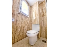 Resale - apartment - Marbella - Elviria