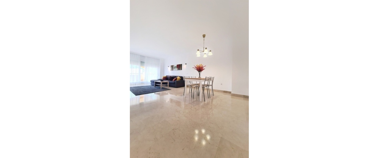 Resale - apartment - Marbella - Elviria