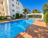 Resale - apartment - Marbella - Elviria