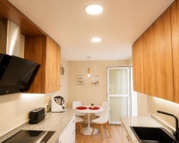 Resale - apartment - Marbella - Elviria
