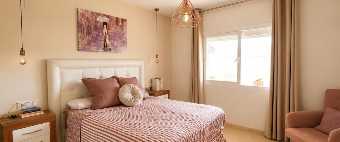 Resale - apartment - Marbella - Elviria