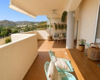 Resale - apartment - Marbella - Elviria