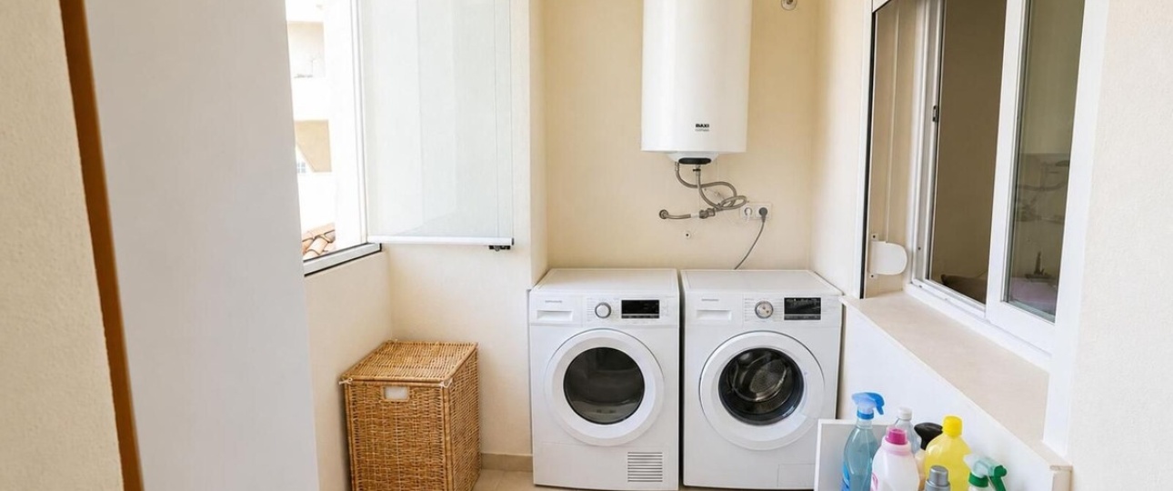Resale - apartment - Marbella - Elviria