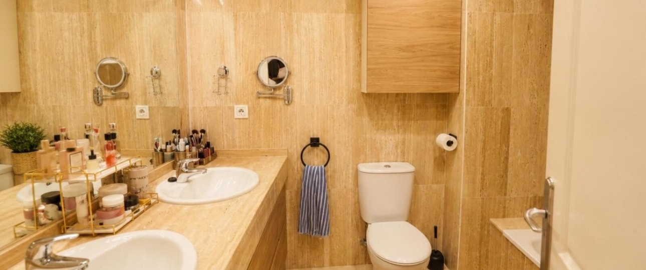 Resale - apartment - Marbella - Elviria
