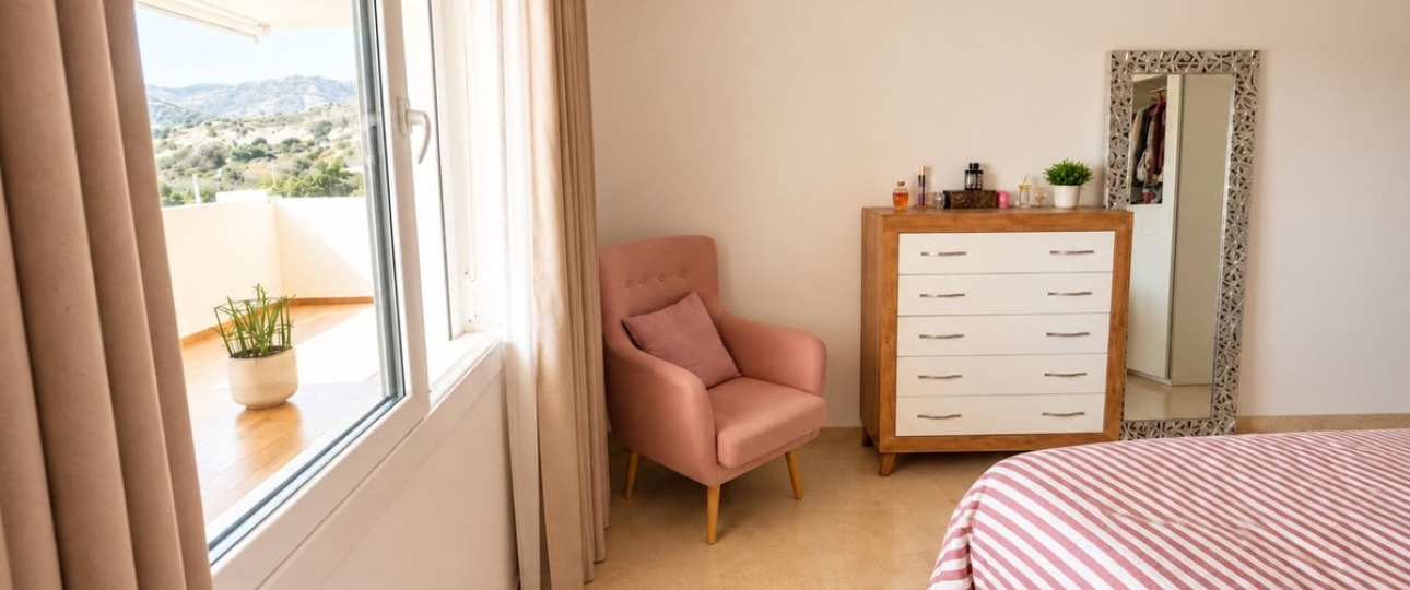Resale - apartment - Marbella - Elviria