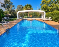 Resale - apartment - Marbella - Elviria
