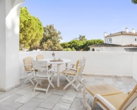 Resale - apartment - Marbella - Elviria