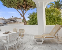 Resale - apartment - Marbella - Elviria