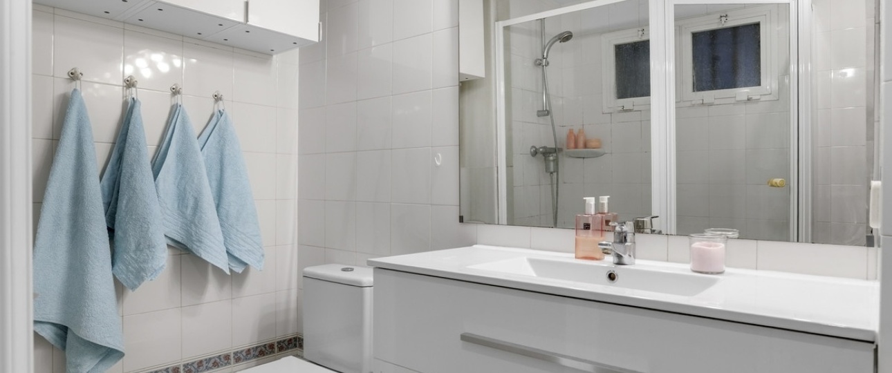Resale - apartment - Marbella - Elviria