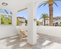 Resale - apartment - Marbella - Elviria