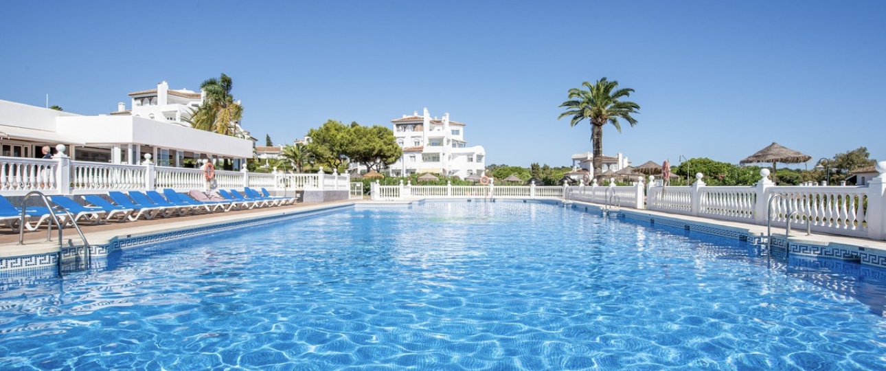 Resale - apartment - Marbella - Elviria