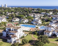Resale - apartment - Marbella - Elviria