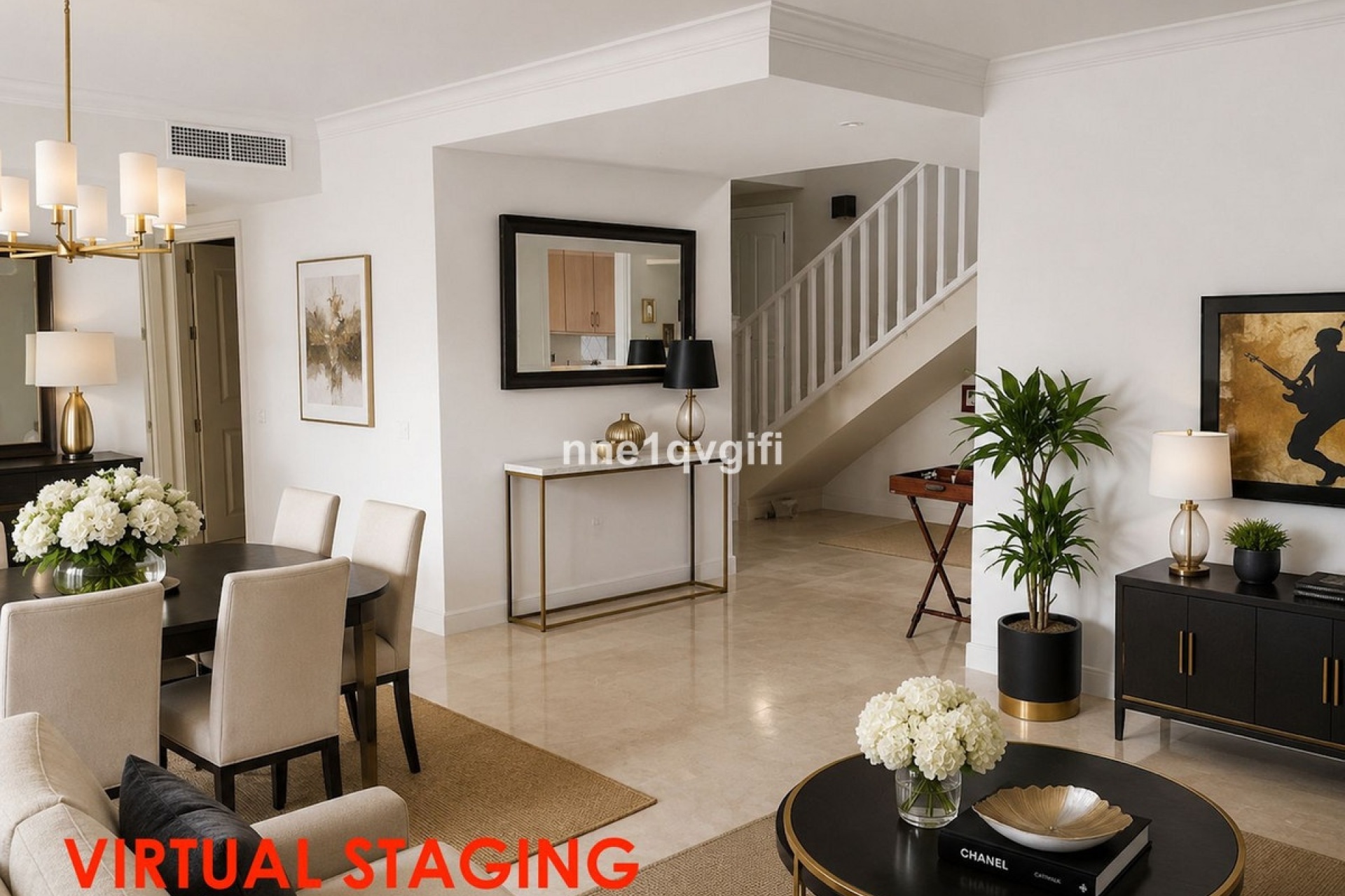 Resale - apartment - Marbella - Elviria