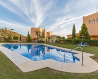 Resale - apartment - Marbella - Elviria