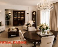 Resale - apartment - Marbella - Elviria
