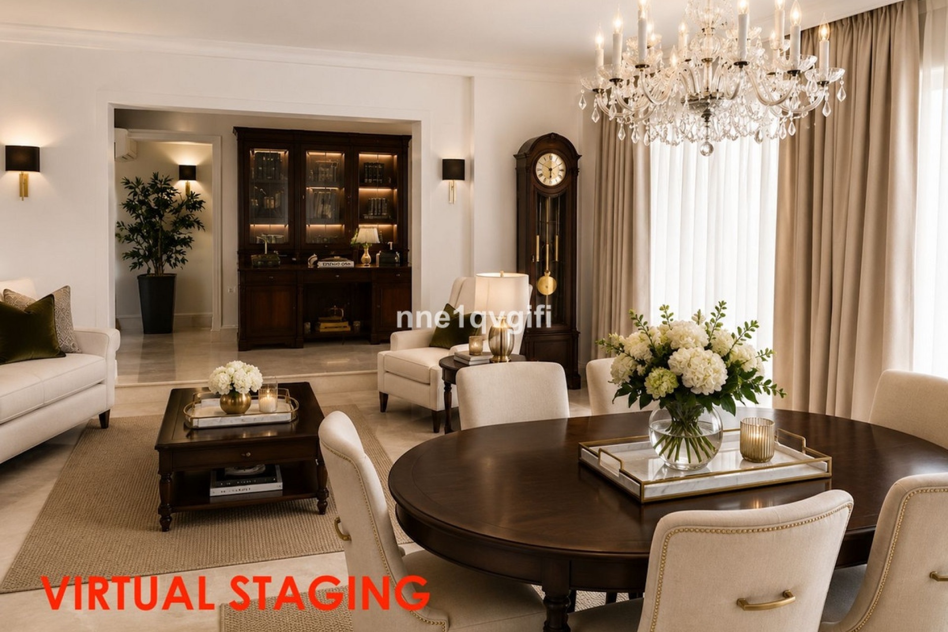 Resale - apartment - Marbella - Elviria